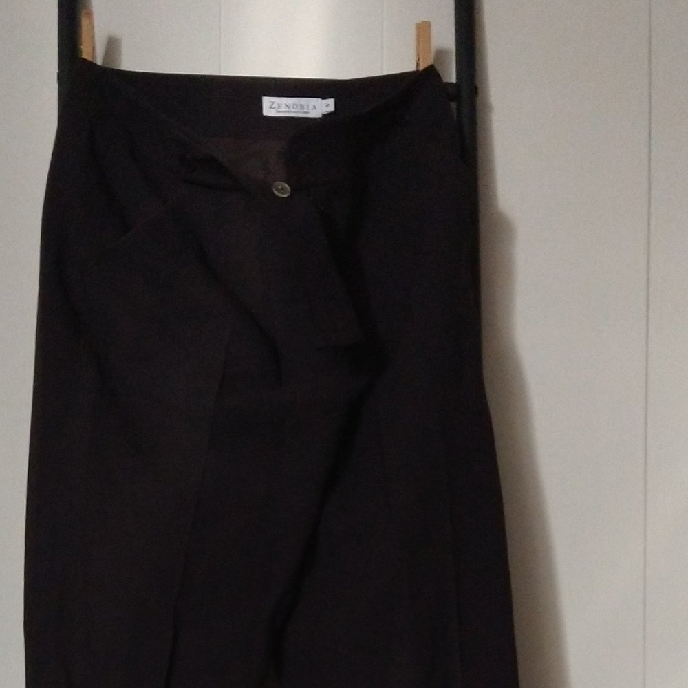Slacks